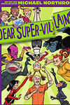 Dear DC Super-Villains