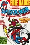 Spider-Man and his Amazing Friends (1983)