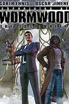 Chronicles of Wormwood: The Last Battle