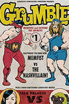 Grumble: Memphis and Beyond the Infinite!