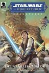 Star Wars: The High Republic Adventures - The Nameless Terror (2023-)