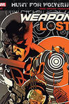 Hunt For Wolverine: Weapon Lost