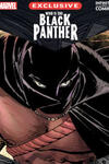 Black Panther: Who Is the Black Panther? Infinity Comic