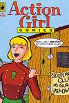 Action Girl Comics