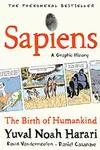 Sapiens: A Graphic History: The Birth of Humankind (2020-)