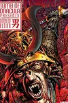 Tomb Of Dracula Presents: Throne Of Blood (2011-)