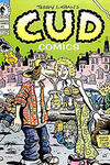 Cud Comics