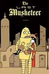 The Last Musketeer (2007)