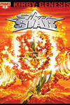 Kirby: Genesis - Silver Star