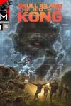 Skull Island: The Birth of Kong (2017)