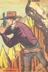 Tex Farnum, Frontiersman (1948)