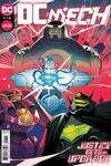 DC: Mech (2022-)