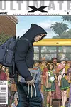 Ultimate X (2010-2011)