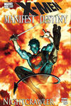 X-Men: Manifest Destiny Nightcrawler