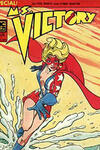 Ms. Victory Special