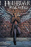 Hellblazer: Rise and Fall