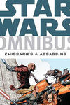 Star Wars Omnibus: Emissaries and Assassins