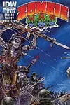 Zombie War (1992-)