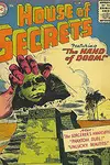 House of Secrets (1956-1978)