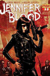 Jennifer Blood (2011)