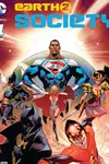 Earth 2: Society (2015)