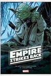 Star Wars: The Empire Strikes Back - The 40th Anniversary Covers by Chris Sprouse (2021)