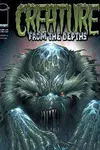 Creature From The Depths