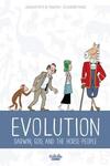 Evolution, Darwin, God, and the Horse-People (2022)