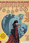 Thought Bubble Anthology (2011-)