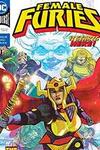 Female Furies