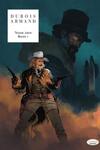 Texas Jack (2021-)