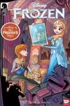 Frozen: True Treasure (2019-)