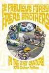 The Fabulous Furry Freak Brothers (2023)