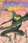 Teenage Mutant Ninja Turtles: Jennika