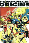 Femforce: Origins