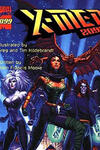 X-Men 2099: Oasis