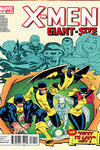 X-Men Giant-Size