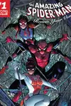 Amazing Spider-Man: Renew Your Vows (2017)