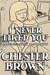 I Never Liked You