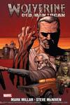 Wolverine: Old Man Logan (2011)