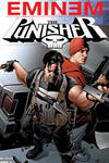 Eminem/Punisher