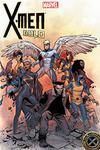 X-Men: Gold (2014)