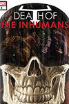 Death of the Inhumans
