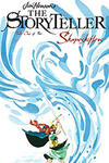 Jim Henson's The Storyteller: Shapeshifters