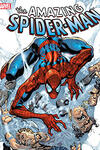 The Amazing Spider-Man by JMS Ultimate Collection (2009-)