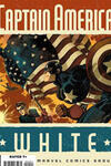 Captain America: White