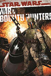 Star Wars: War of the Bounty Hunters Omnibus