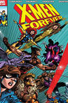 X-Men Forever (2009)