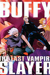 Buffy the Last Vampire Slayer Special