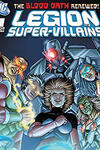 Legion of Super-Villains